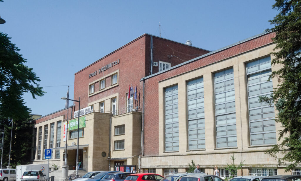 The Youth Theatre