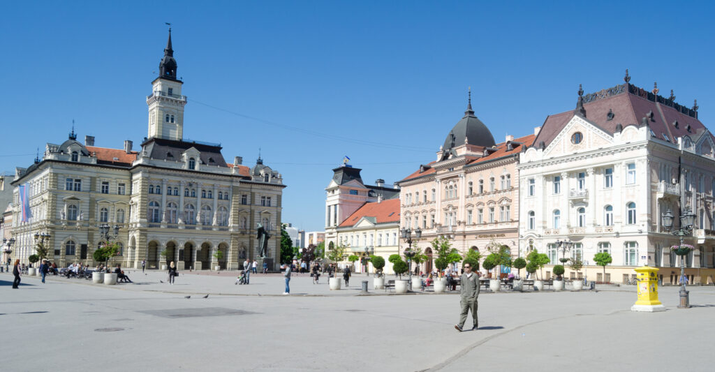 Freedom square